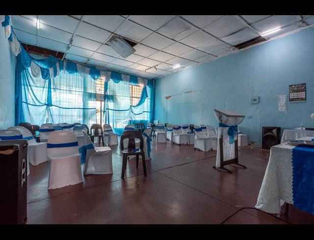725M² BUILDING FOR SALE IN SPRINGS CENTRAL